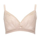 janice padded wireless bra