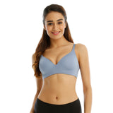 jess smooth wireless bra