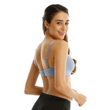 jess smooth wireless bra