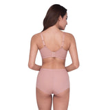 jazlyn contour wireless bra