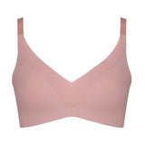 jazlyn contour wireless bra
