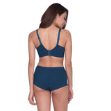 jazlyn contour wireless bra