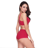 jazlyn contour wireless bra
