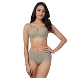 JOSIE WIRELESS BRA