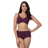 JOSIE WIRELESS BRA