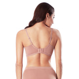 JASMIN WIRELESS PLUNGE BRA
