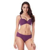 JOLENE PADDED WIRELESS BRA