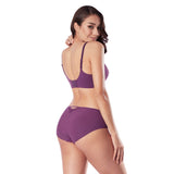 JOLENE PADDED WIRELESS BRA