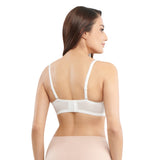sweet lace wireless bra
