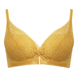 sweet lace wireless bra