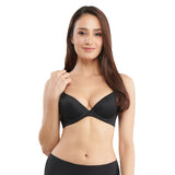 cadence casual padded t-shirt bra