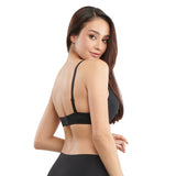 cadence casual padded t-shirt bra