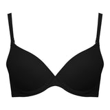 cadence casual padded t-shirt bra