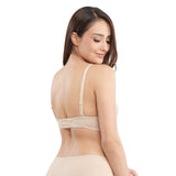 cadence casual padded t-shirt bra