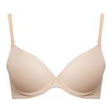 cadence casual padded t-shirt bra