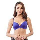 dezanna crossback bra