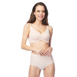 JOVINA SMOOTH COMFORT WIRELESS BRA