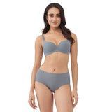 BRIGITA SEAMLESS TSHIRT BRA