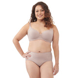 BRIGITA SEAMLESS TSHIRT BRA