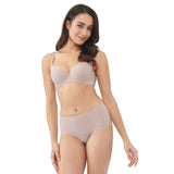 BRIGITA SEAMLESS TSHIRT BRA