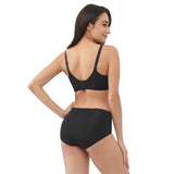 CARISSA SOFT WIRE BRA