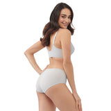 CARISSA SOFT WIRE BRA