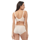CARISSA SOFT WIRE BRA