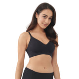 MANDY COMFY WIRELESS JELLY PADDED BRA