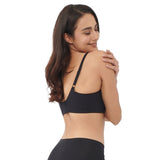MANDY COMFY WIRELESS JELLY PADDED BRA