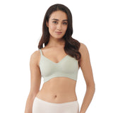 MANDY COMFY WIRELESS JELLY PADDED BRA