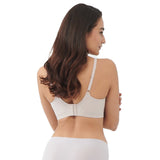 MANDY COMFY WIRELESS JELLY PADDED BRA