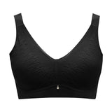 MONA BACKED WIRELESS BRALETTE
