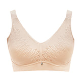 MONA BACKED WIRELESS BRALETTE