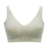 MONA BACKED WIRELESS BRALETTE