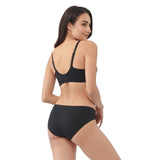 CYNTHIA LACEY DEMI CUP BRA