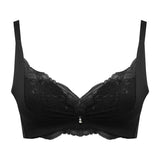 CYNTHIA LACEY DEMI CUP BRA