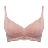 CYNTHIA LACEY DEMI CUP BRA