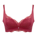CYNTHIA LACEY DEMI CUP BRA