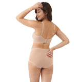 MOLLY COMFY WIRELESS JELLY PADDED BRA