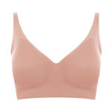 MOLLY COMFY WIRELESS JELLY PADDED BRA