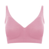MOLLY COMFY WIRELESS JELLY PADDED BRA