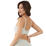 CINDY SEAMLESS DEMI CUP BRA