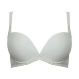 CINDY SEAMLESS DEMI CUP BRA