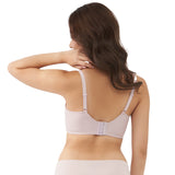 CINDY SEAMLESS DEMI CUP BRA