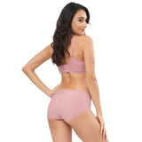 JOSIE WIRELESS SEAMLESS BRA