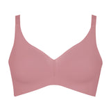 JOSIE WIRELESS SEAMLESS BRA