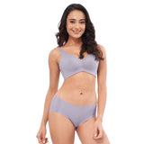 JOSIE WIRELESS SEAMLESS BRA