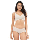 JOSIE WIRELESS SEAMLESS BRA