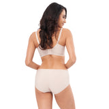 JOSIE WIRELESS SEAMLESS BRA