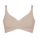 JOSIE WIRELESS SEAMLESS BRA